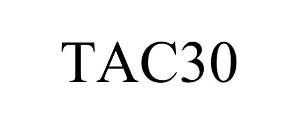  TAC30