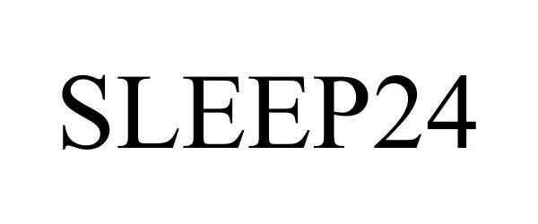  SLEEP24
