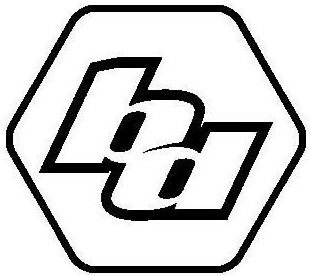 baja designs logo vector