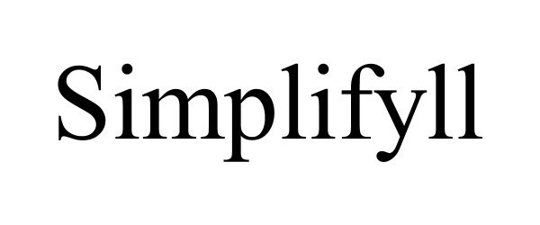  SIMPLIFYLL