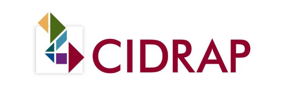Trademark Logo CIDRAP