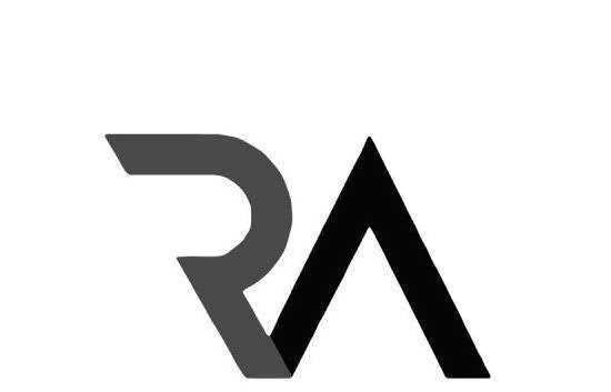 Trademark Logo RA