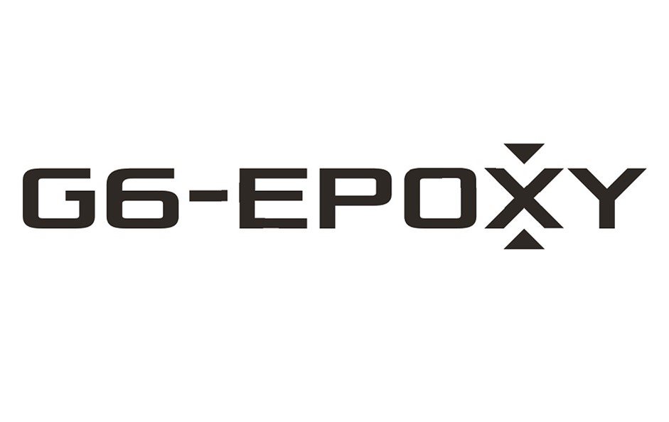 Trademark Logo G6-EPOXY