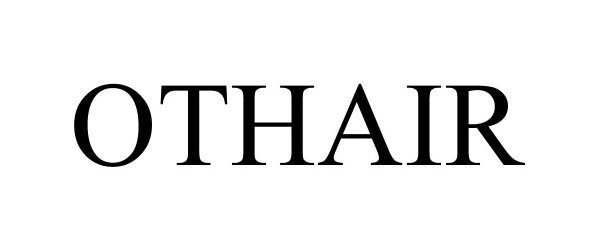 Trademark Logo OTHAIR