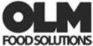 Trademark Logo OLM FOOD SOLUTIONS