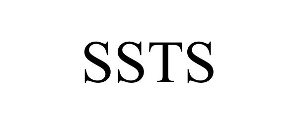 Trademark Logo SSTS