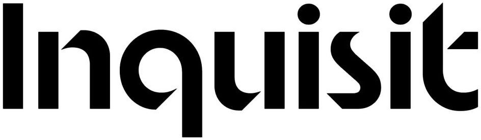 Trademark Logo INQUISIT