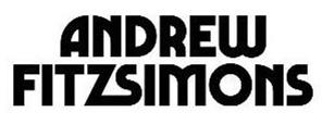 Trademark Logo ANDREW FITZSIMONS