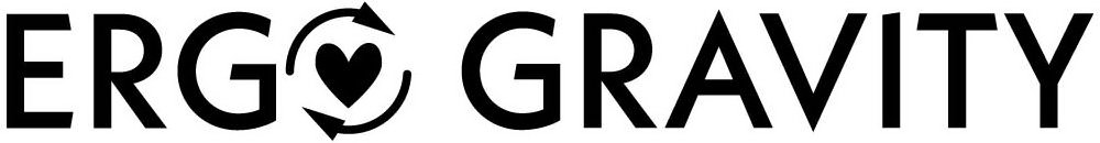 Trademark Logo ERGO GRAVITY