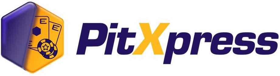 Trademark Logo PITXPRESS