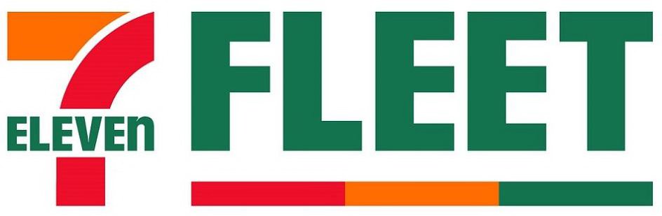 Trademark Logo 7-ELEVEN FLEET