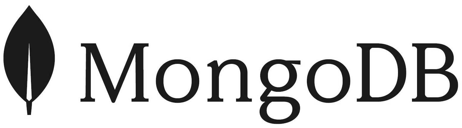 Trademark Logo MONGODB