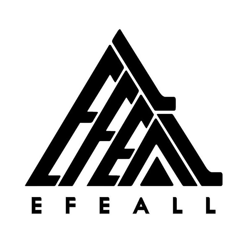 Trademark Logo EFEALL