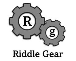  RIDDLE GEAR