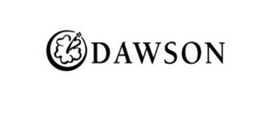 Trademark Logo DAWSON