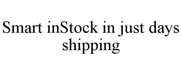  SMART INSTOCK IN JUST DAYS SHIPPING