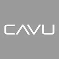 Trademark Logo CAVU