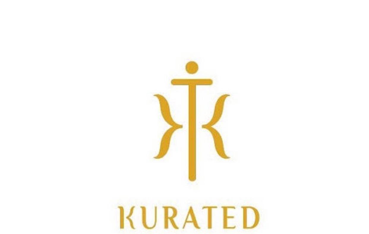 Trademark Logo KURATED