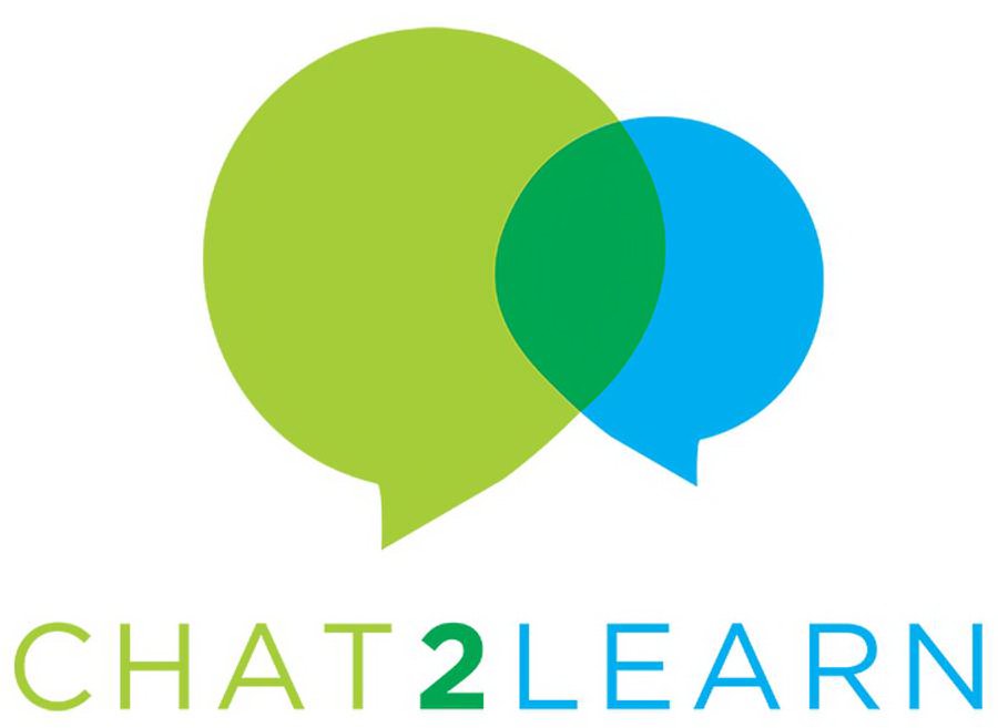 Trademark Logo CHAT2LEARN