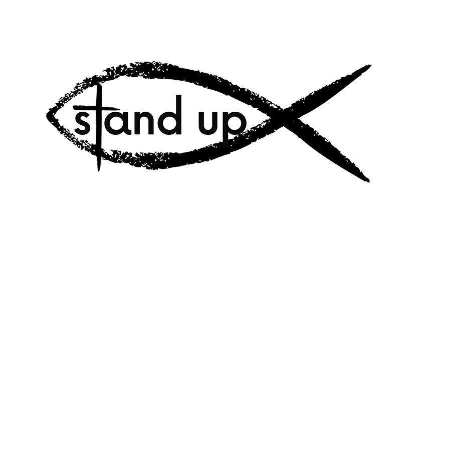 STAND UP