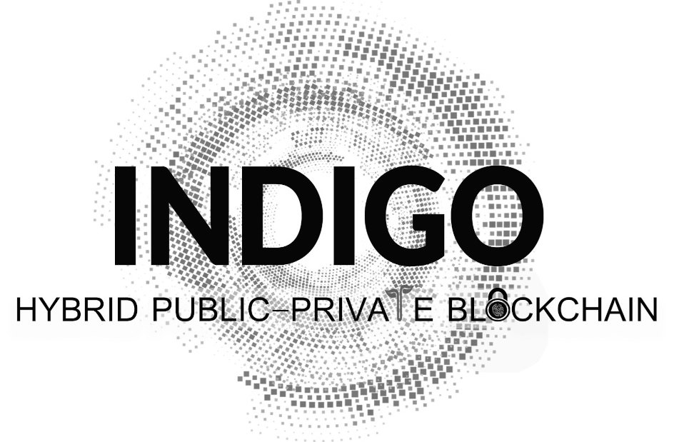  INDIGO HYBRID PUBLIC-PRIVATE BLOCKCHAIN