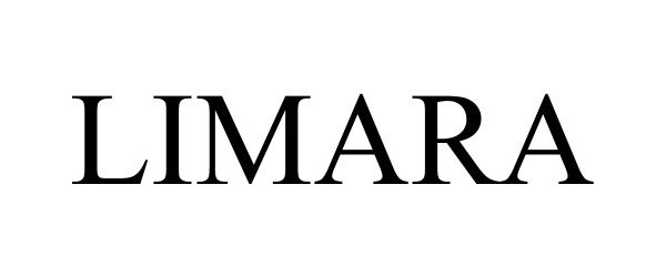 Trademark Logo LIMARA