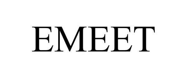 Trademark Logo EMEET