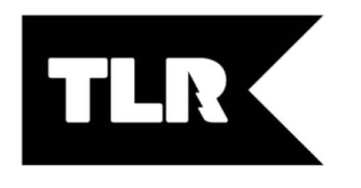 Trademark Logo TLR