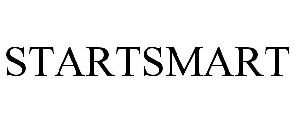 Trademark Logo STARTSMART