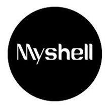 Trademark Logo MYSHELL