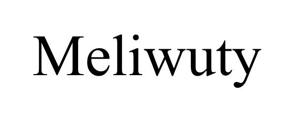  MELIWUTY