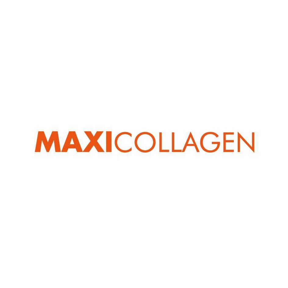  MAXICOLLAGEN