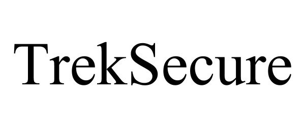  TREKSECURE