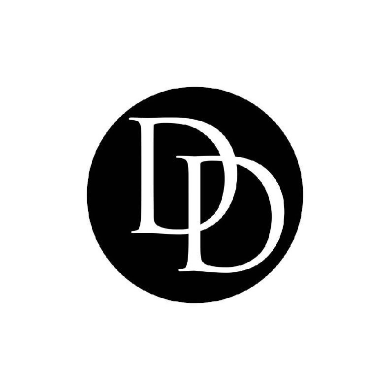 Trademark Logo DD