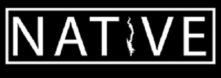 Trademark Logo NATIVE