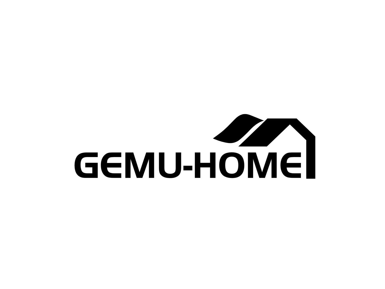 Trademark Logo GEMU-HOME