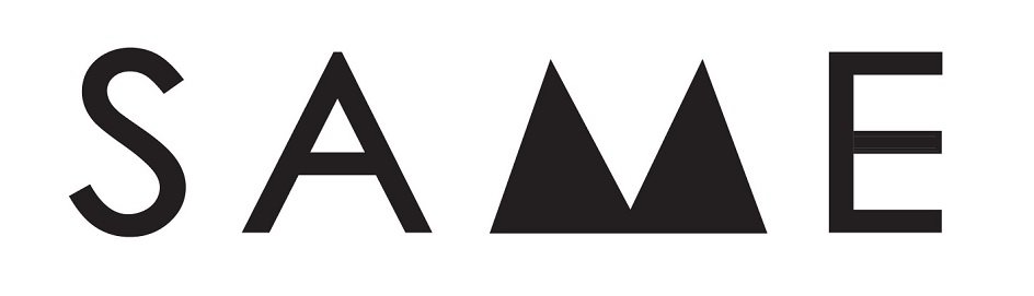 Trademark Logo SAME