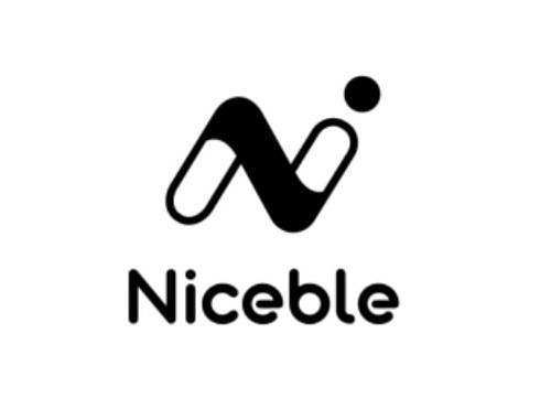 Trademark Logo NICEBLE