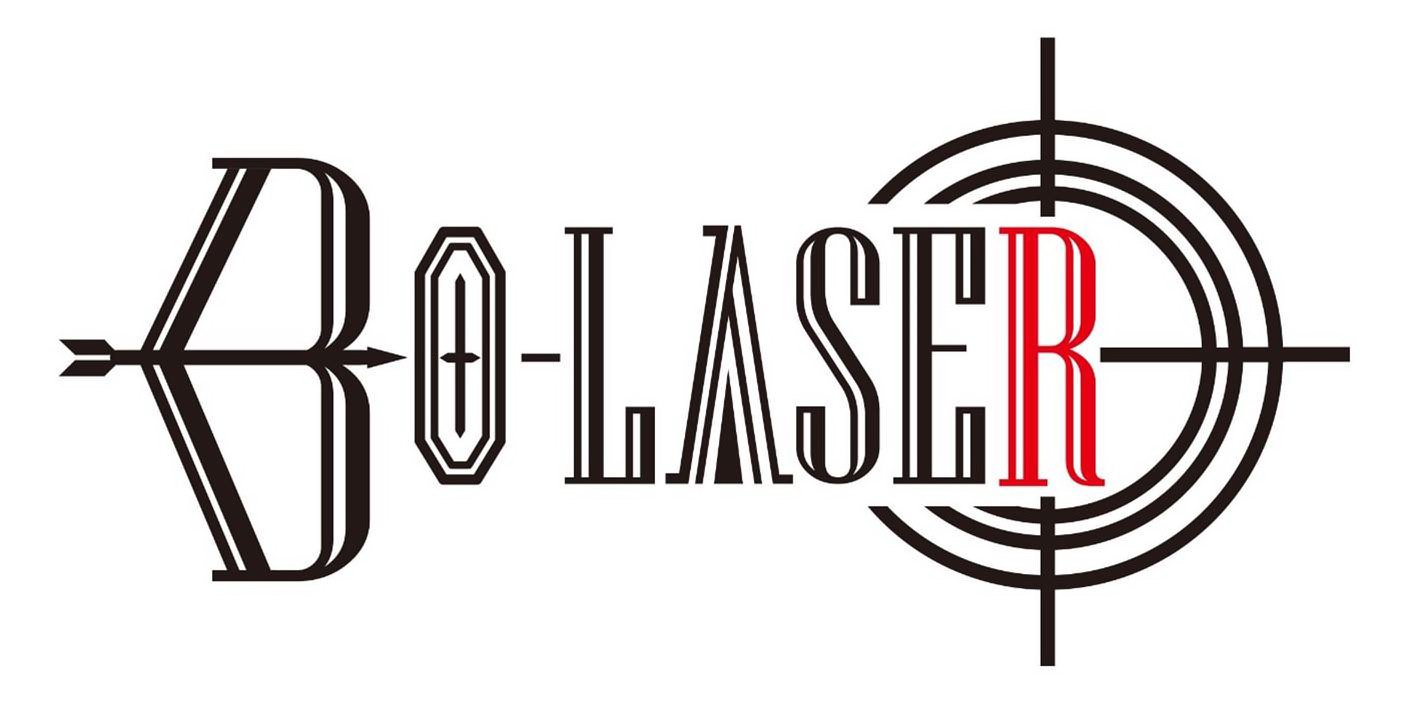 Trademark Logo BOLASER