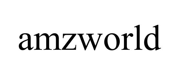  AMZWORLD