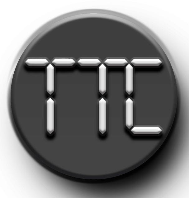 Trademark Logo TTC