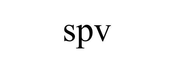 SPV