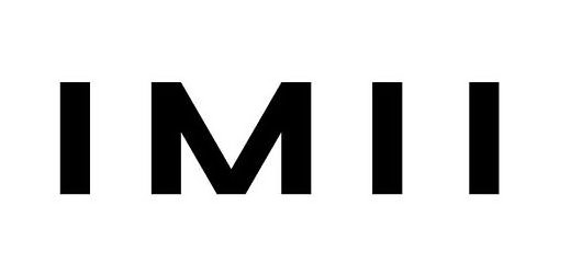 Логотип торговой марки 1MII