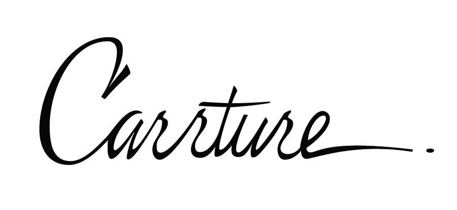 Trademark Logo CARRTURE.