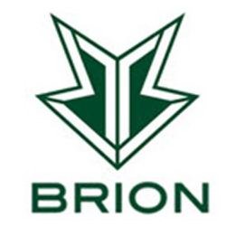 Trademark Logo BRION