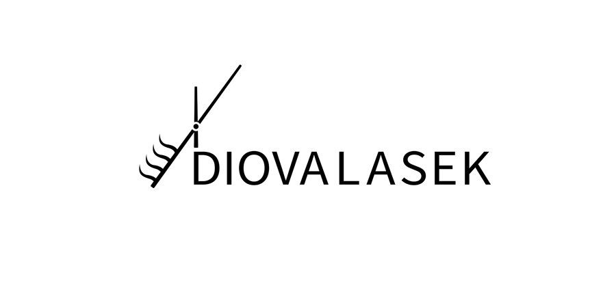 Trademark Logo DIOVALASEK