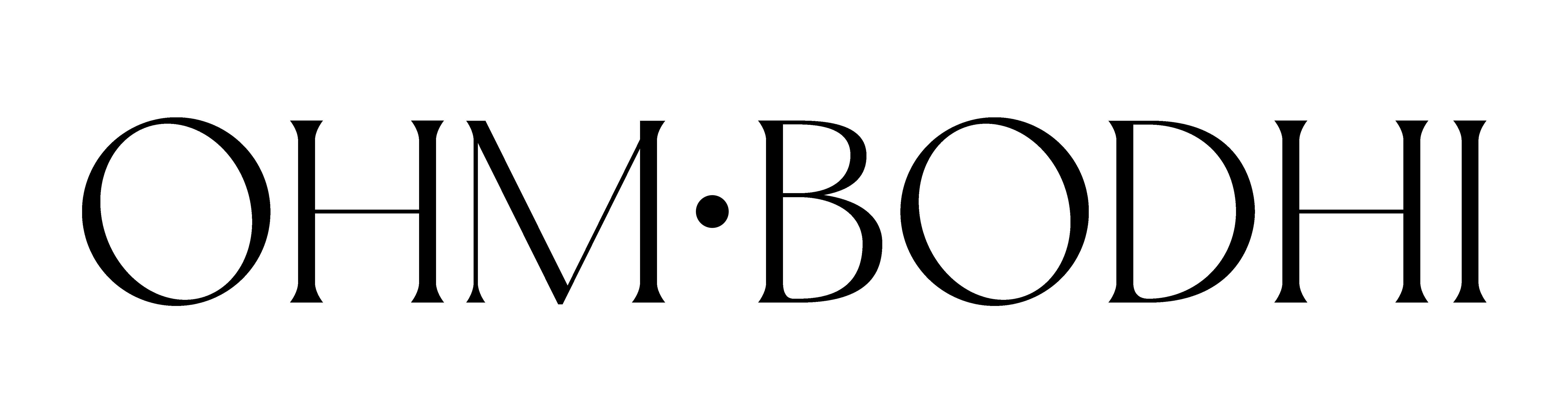 Trademark Logo OHM BODHI