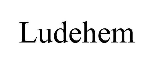  LUDEHEM