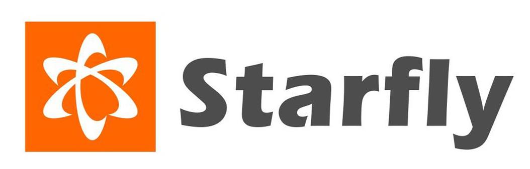 Trademark Logo STARFLY