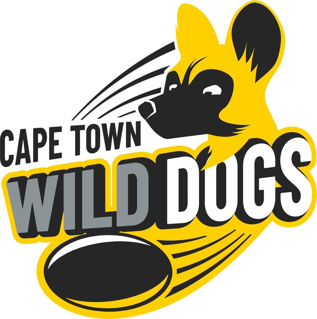  CAPE TOWN WILDDOGS